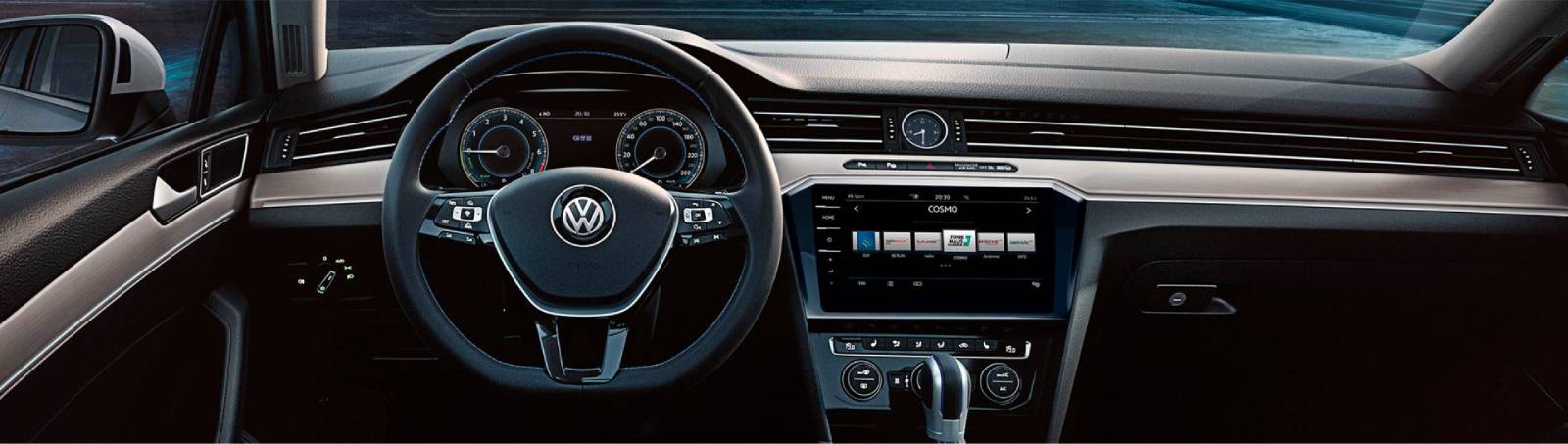 Nuevo-Volkswagen