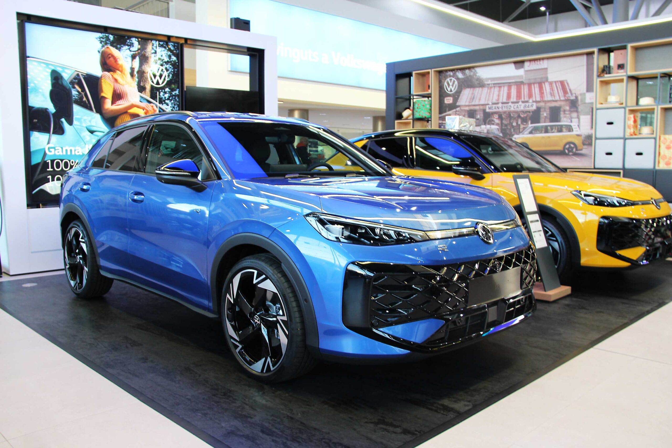 Elige tu coche ideal